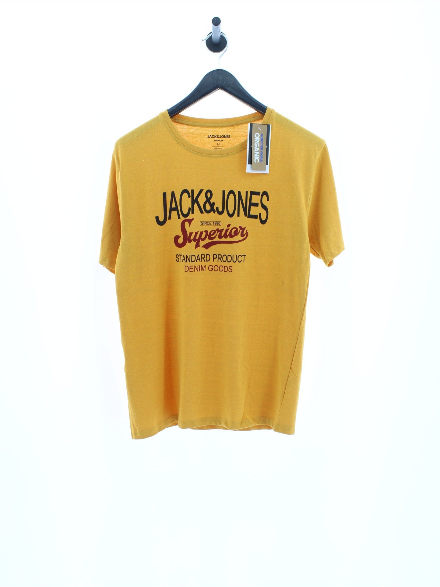 T-shirt JACK & JONES Rozmiar: M