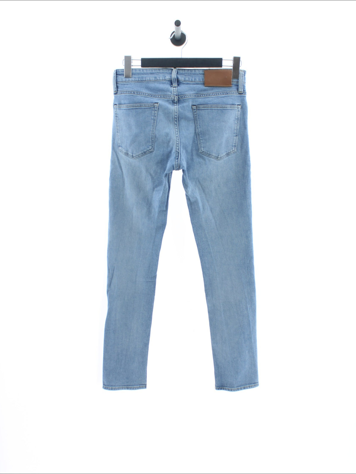 Spodnie jeans JACK & JONES Rozmiar: W29/L32