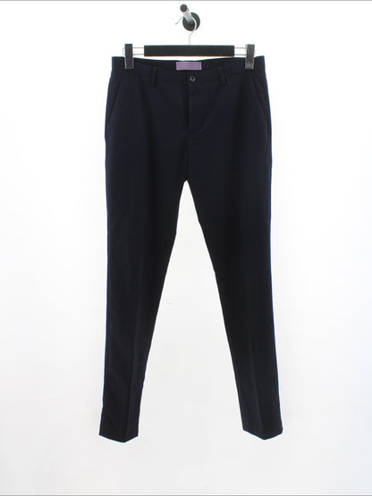 Spodnie Casual Zara Rozmiar: 38
