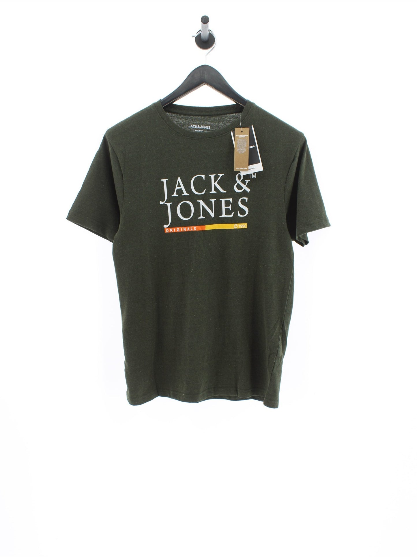 T-shirt JACK & JONES Rozmiar: S