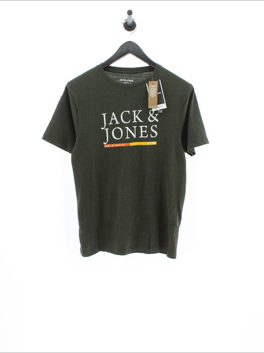 T-shirt JACK & JONES Rozmiar: S