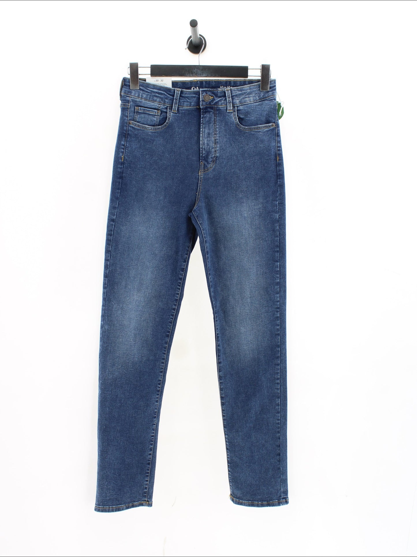 Spodnie jeans C&A Rozmiar: 40