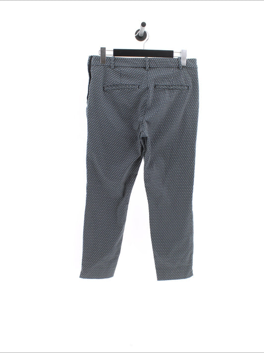 Spodnie Casual H&M Rozmiar: 42