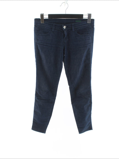 Spodnie Casual Benetton Rozmiar: 34