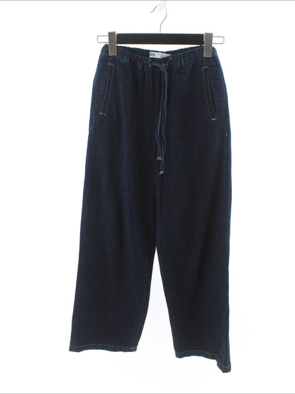 Spodnie jeans Zara Rozmiar: XS