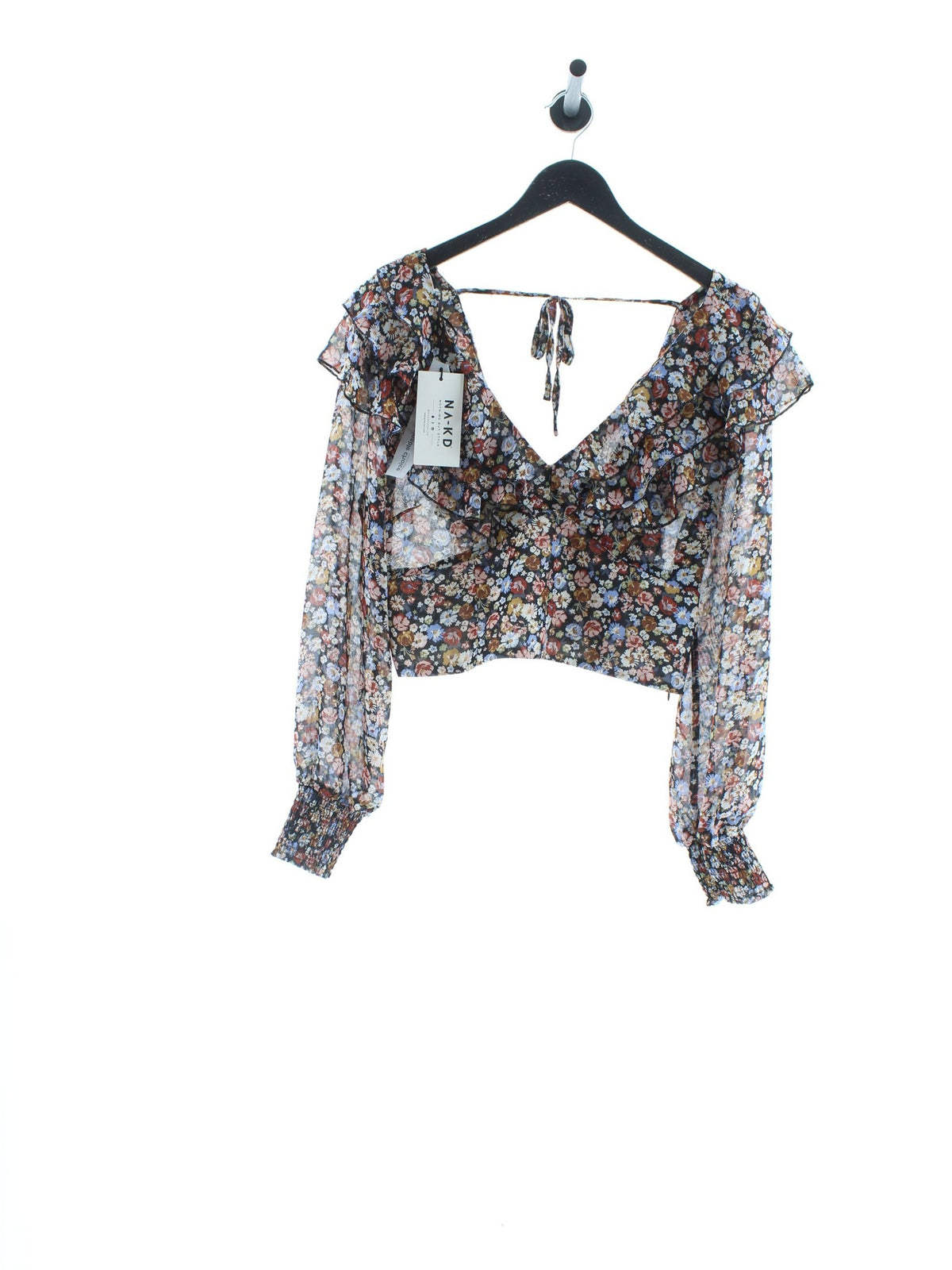 Bluzka Na-Kd Rozmiar: 40