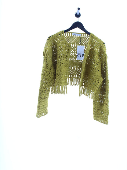 Sweter Zara Rozmiar: L