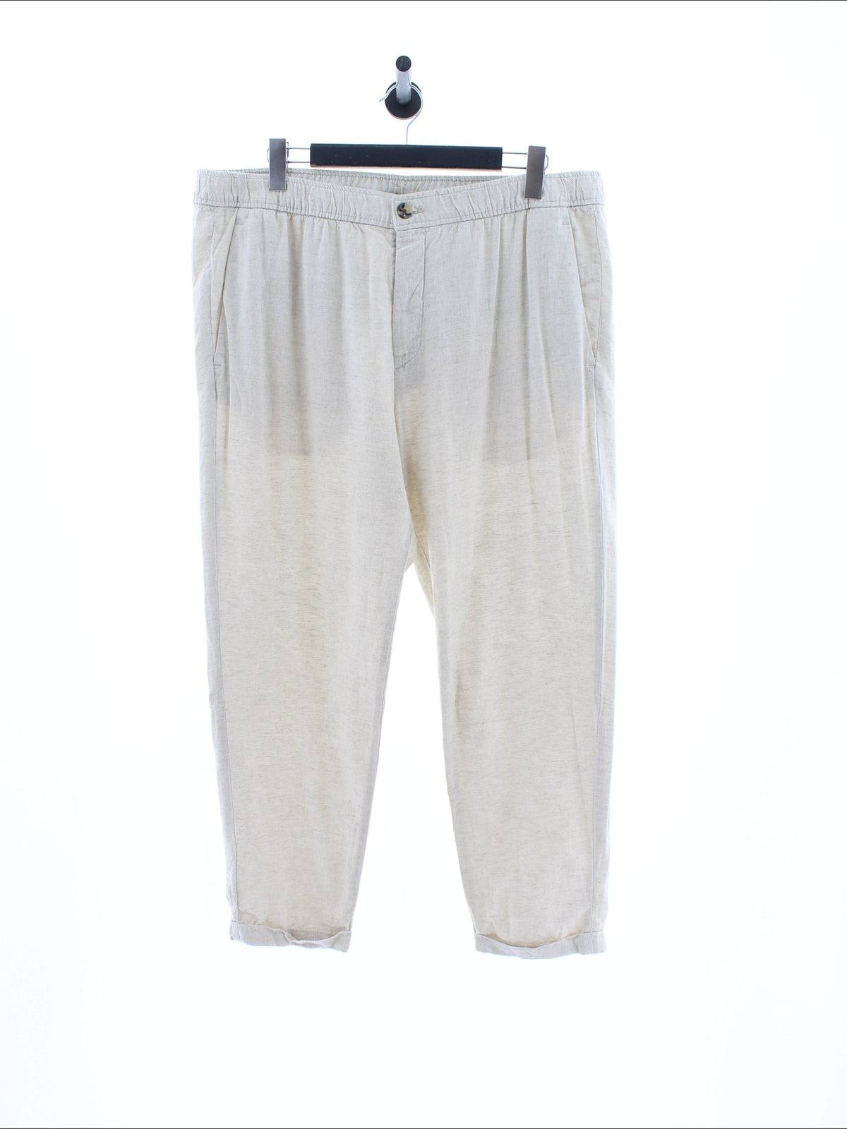 Spodnie Casual H&M Rozmiar: XL