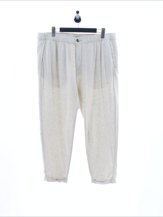 Spodnie Casual H&M Rozmiar: XL