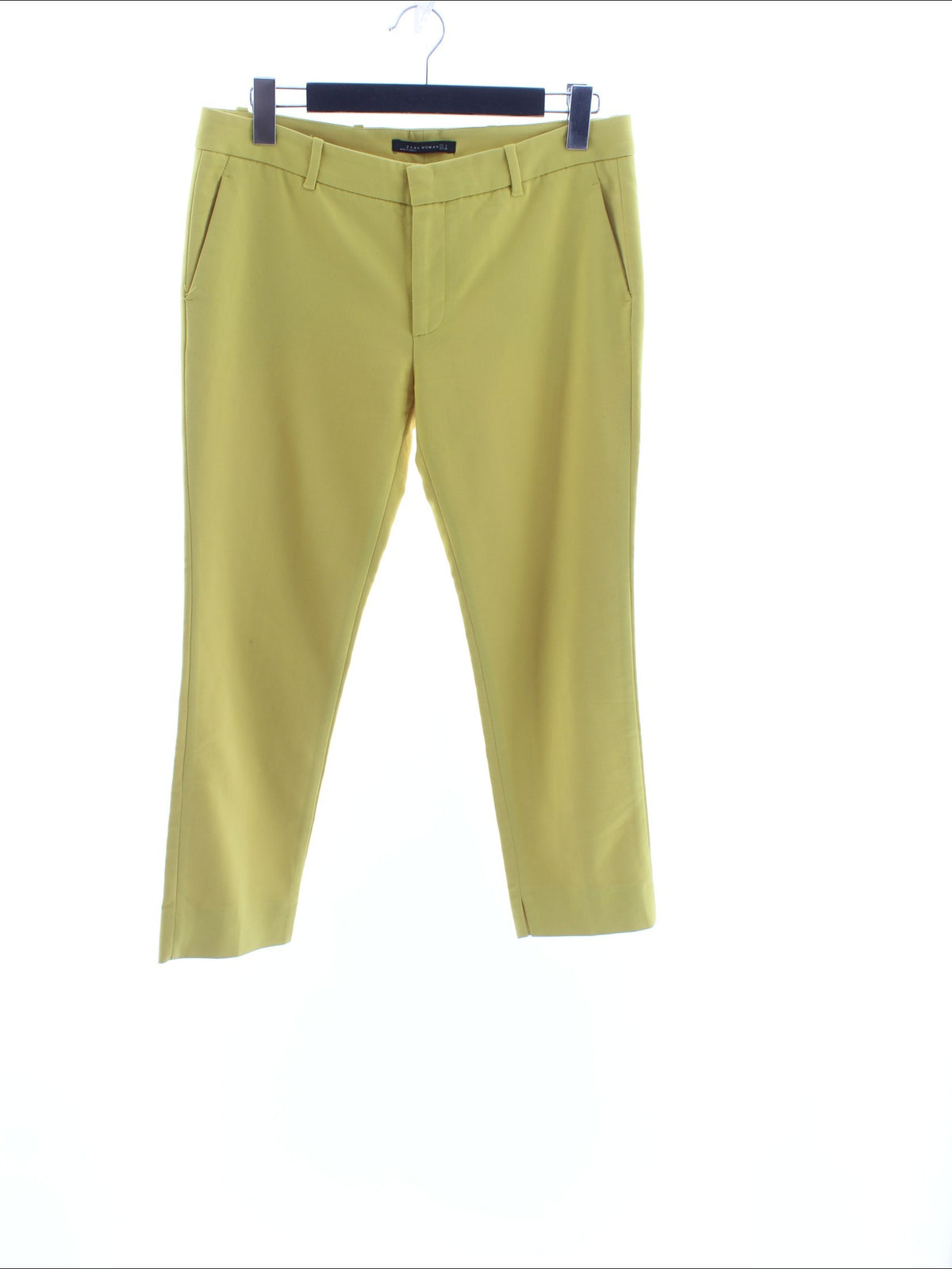 Spodnie Casual Zara Rozmiar: L