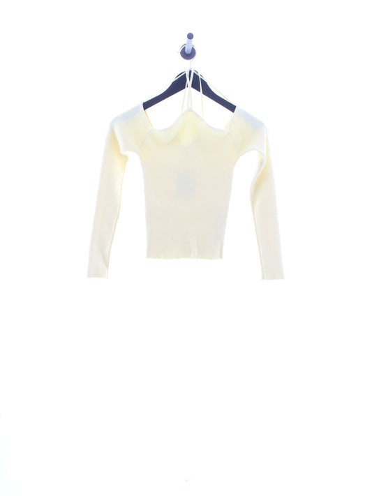 Sweter Bershka Rozmiar: M