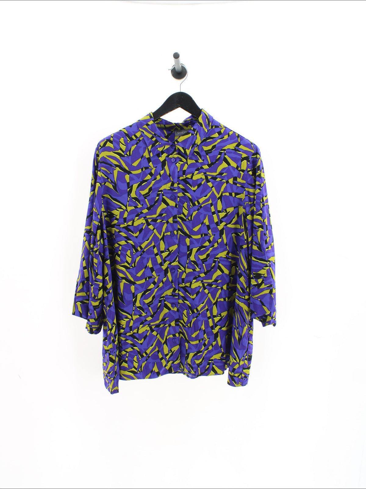 Bluzka Samoon Rozmiar: 50