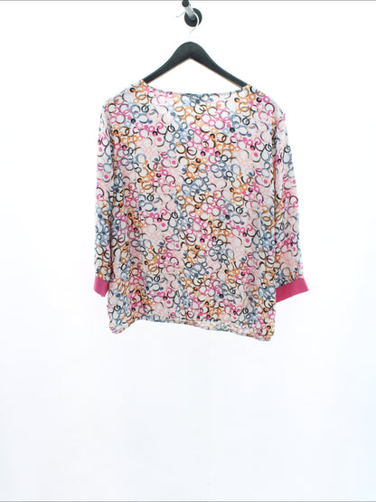 Bluzka LAURA TORELLI Rozmiar: XL