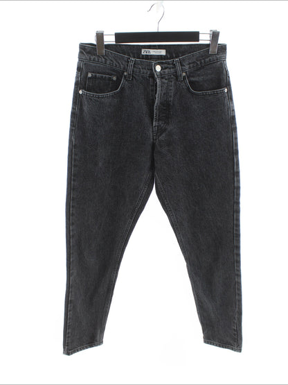 Spodnie jeans Zara Rozmiar: 40