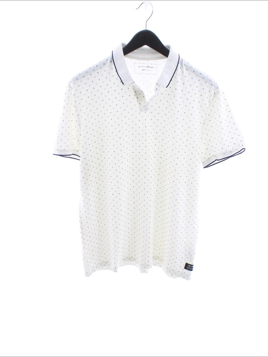 Koszulka polo Tom Tailor Rozmiar: XL