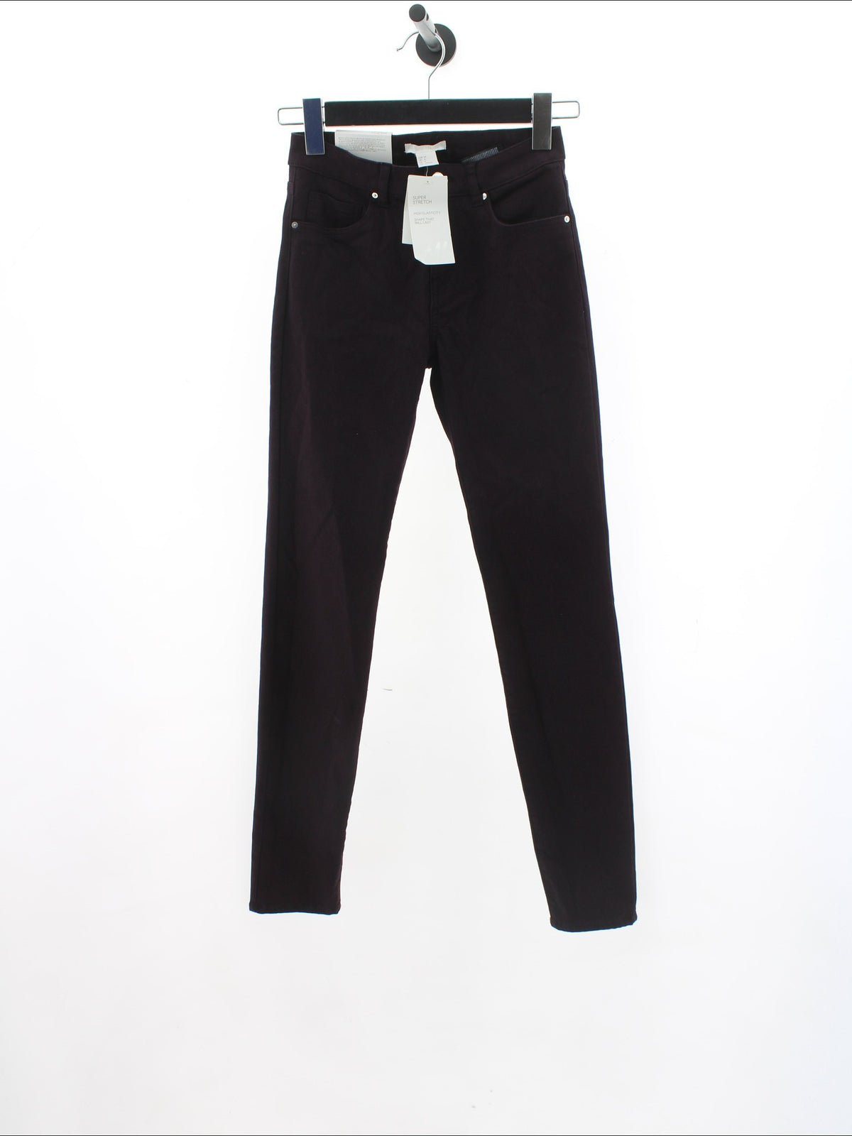 Spodnie Casual H&M Rozmiar: 34
