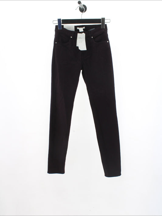 Spodnie Casual H&M Rozmiar: 34