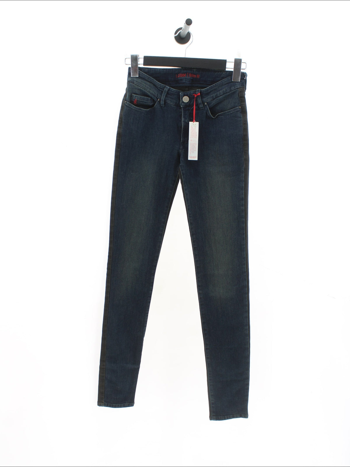 Spodnie jeans Rozmiar: S