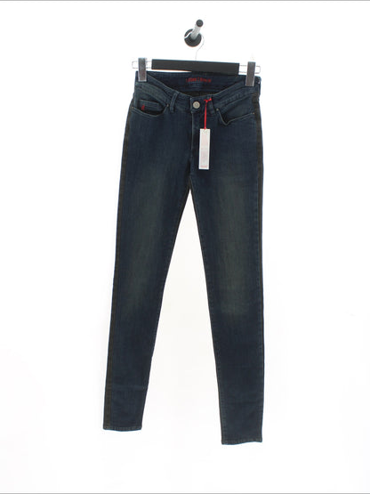 Spodnie jeans Rozmiar: S
