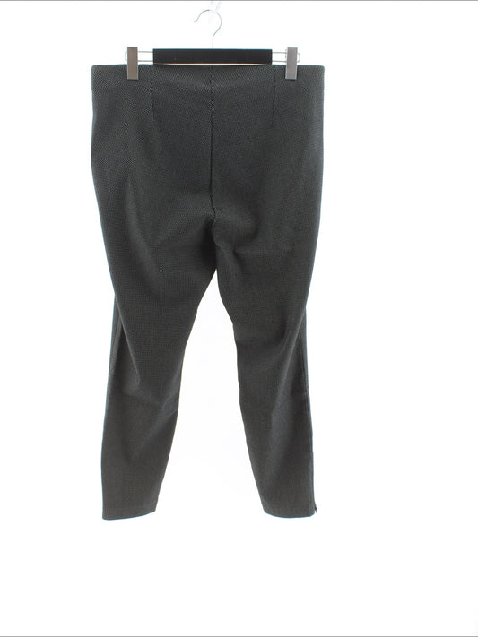 Spodnie Casual FIORELLA RUBINO Rozmiar: M