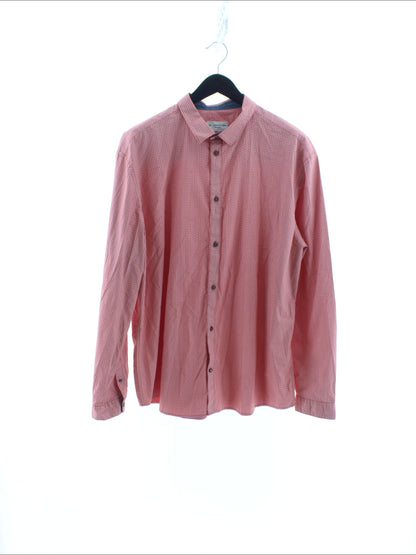 Koszula Tom Tailor Rozmiar: 3XL