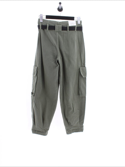 Spodnie Casual C&A Rozmiar: 36