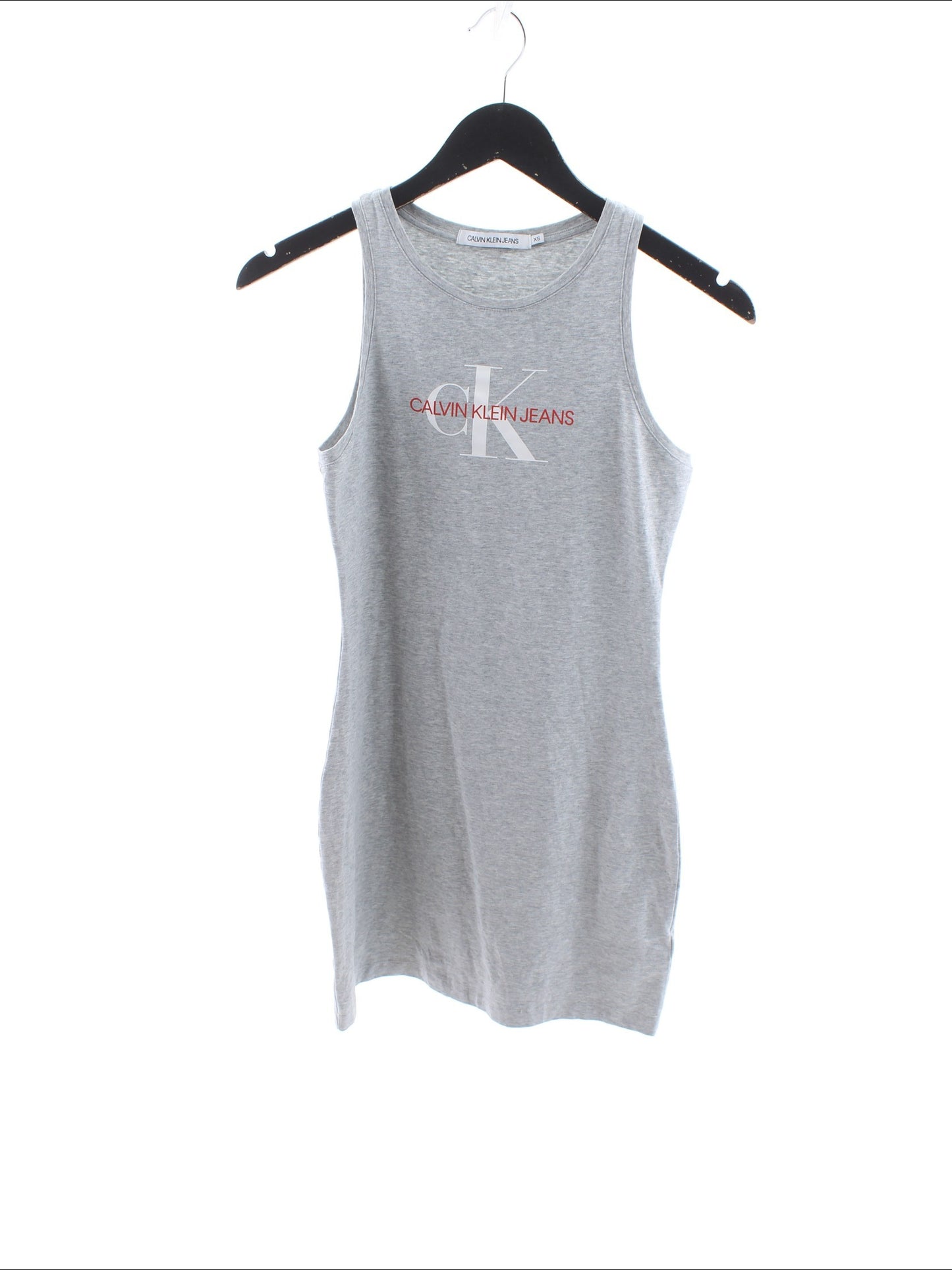 Sukienka Calvin Klein Jeans Rozmiar: XS