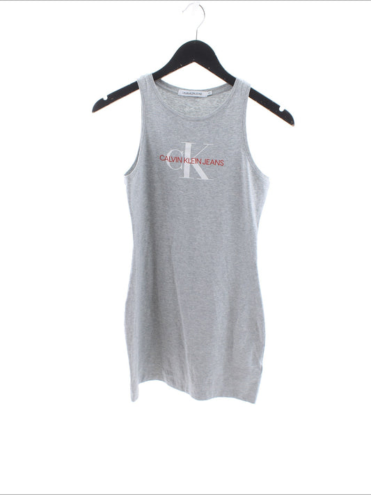Sukienka Calvin Klein Jeans Rozmiar: XS