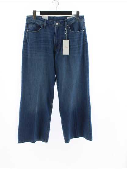 Spodnie jeans s.Oliver Rozmiar: 42