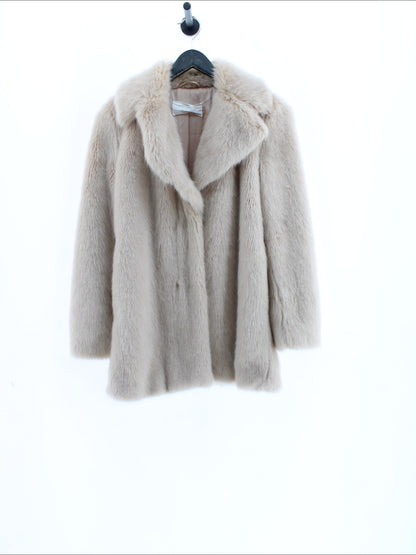 Futro Zara Rozmiar: M