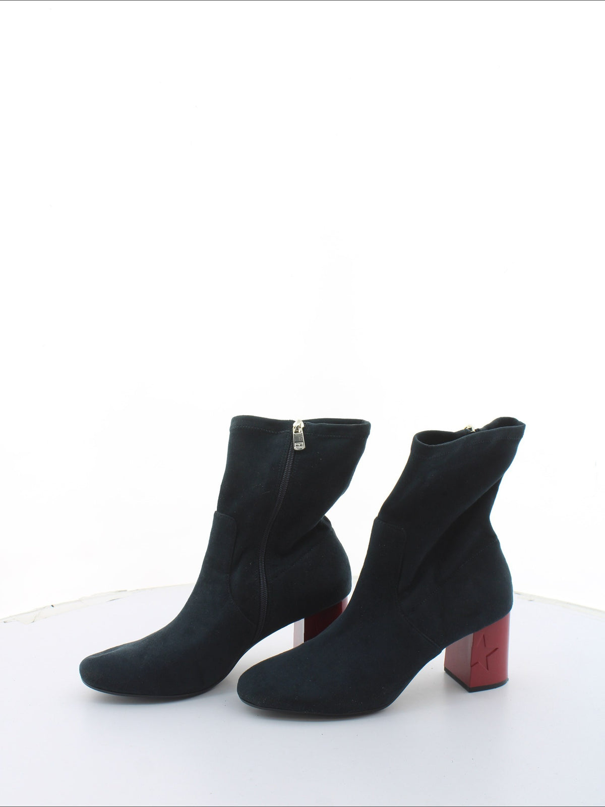 Botki Tommy Hilfiger Rozmiar: 42