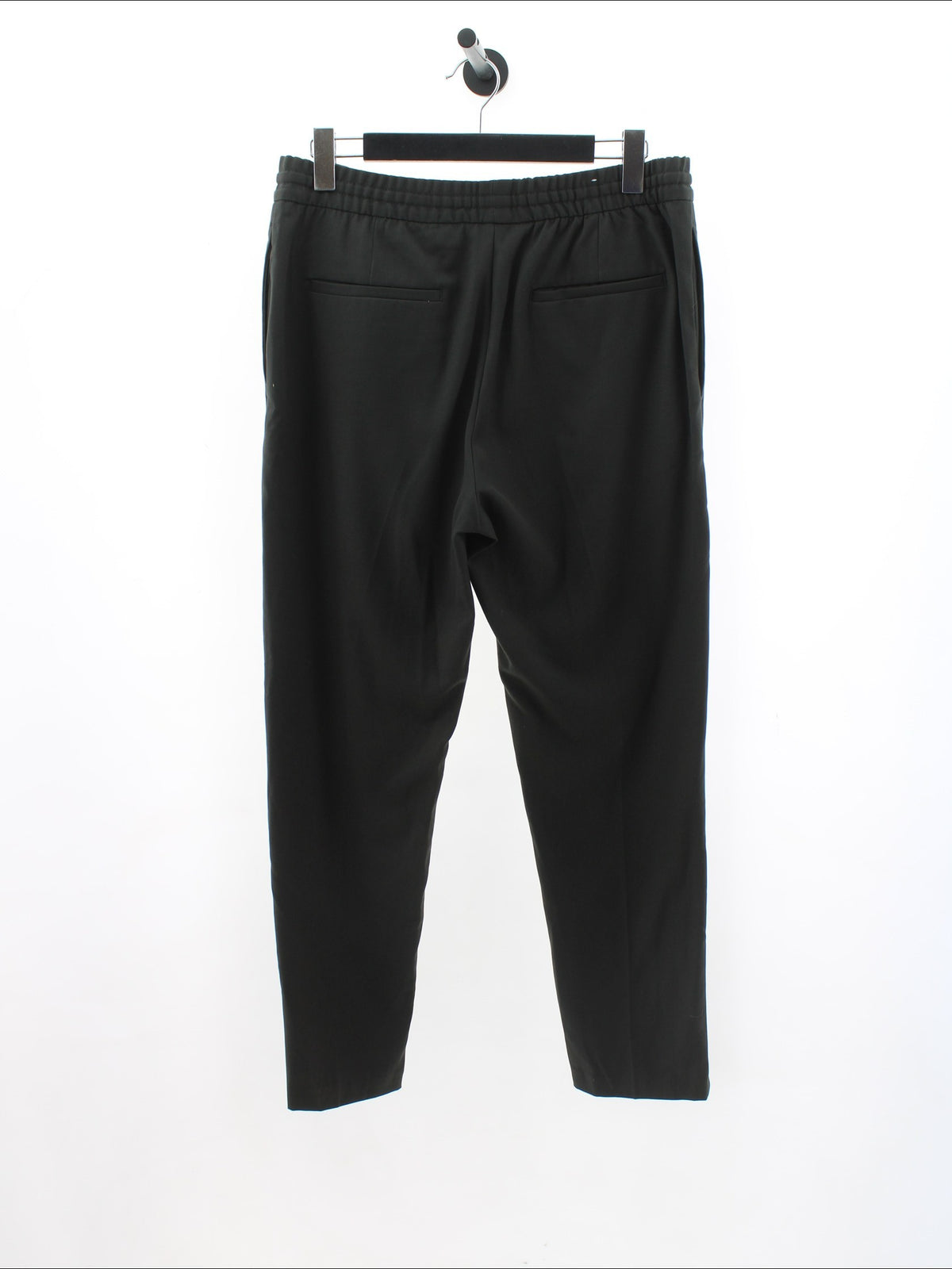 Spodnie Casual Zara Rozmiar: L