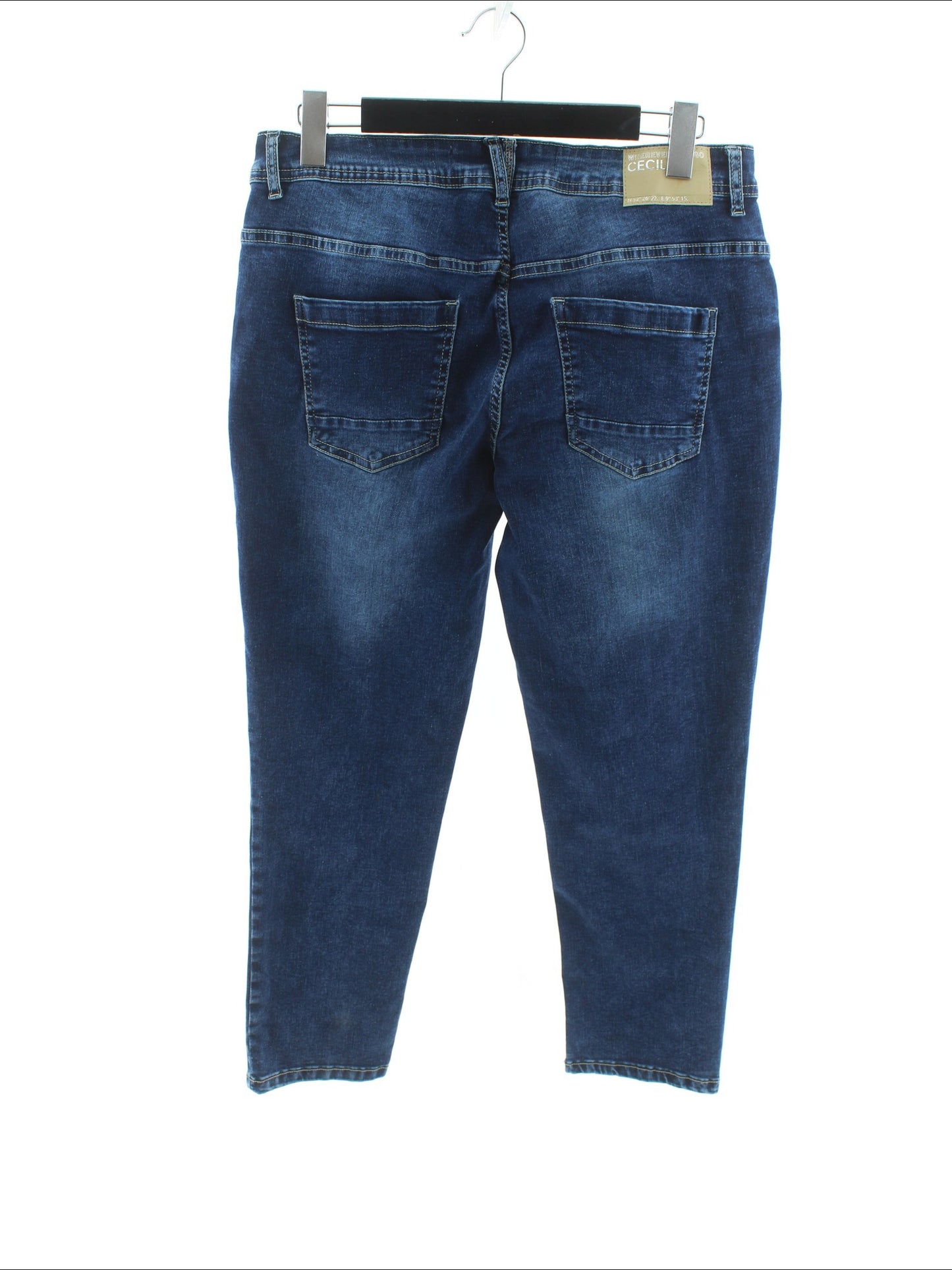 Spodnie jeans Cecil Rozmiar: 44