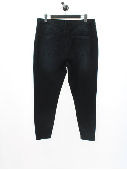 Spodnie Casual Rozmiar: 44