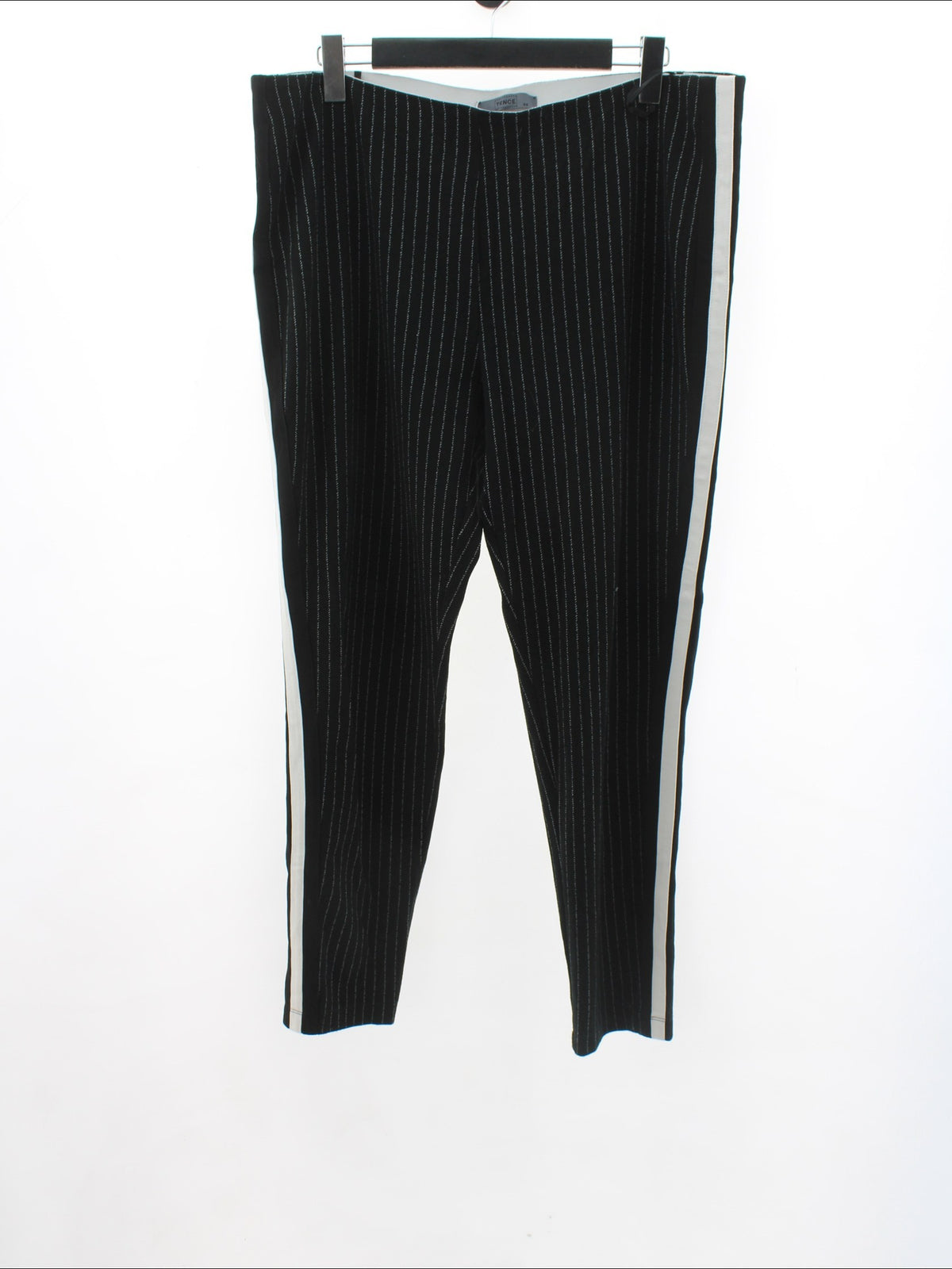 Spodnie Casual Rozmiar: 48