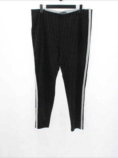 Spodnie Casual Rozmiar: 48