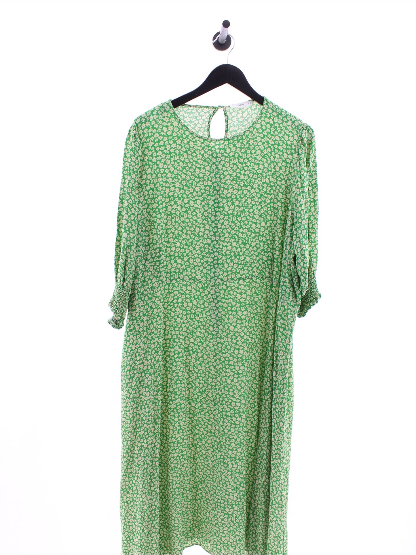 Sukienka Mango Rozmiar: 4XL