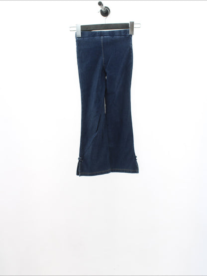 Spodnie materiał H&M Rozmiar: 122