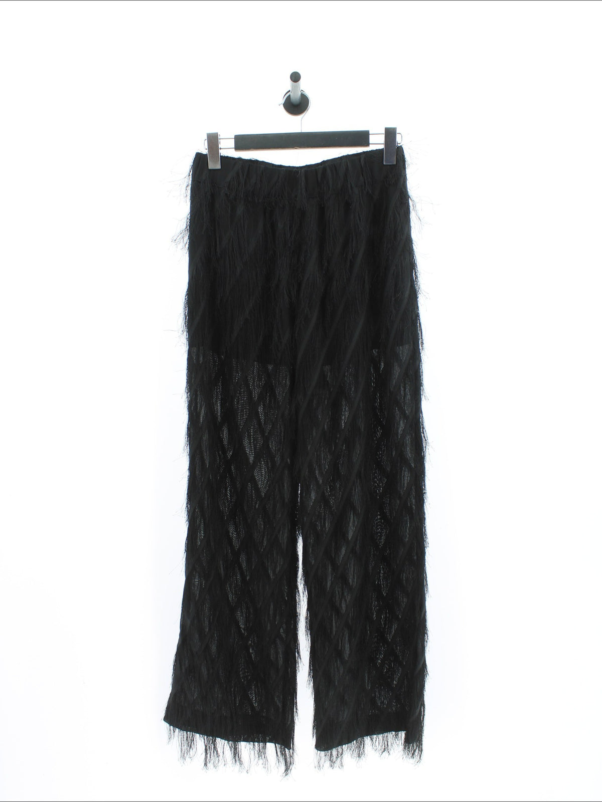 Spodnie Casual H&M Rozmiar: S