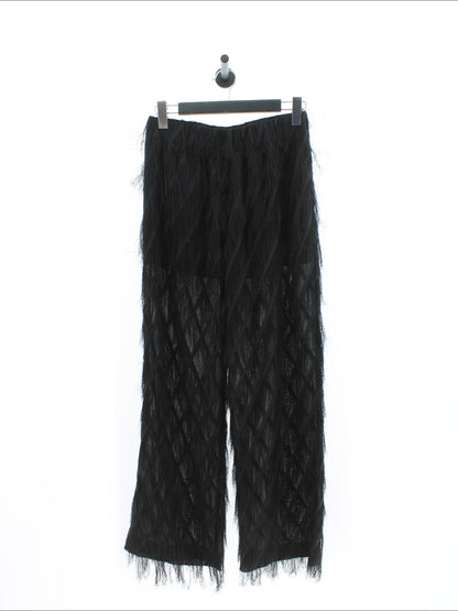 Spodnie Casual H&M Rozmiar: S