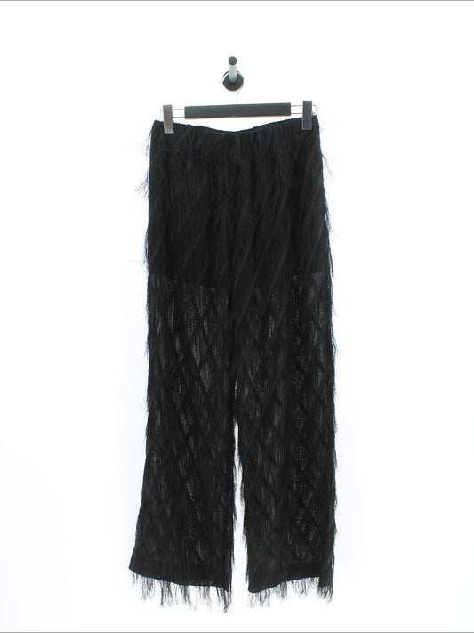 Spodnie Casual H&M Rozmiar: S