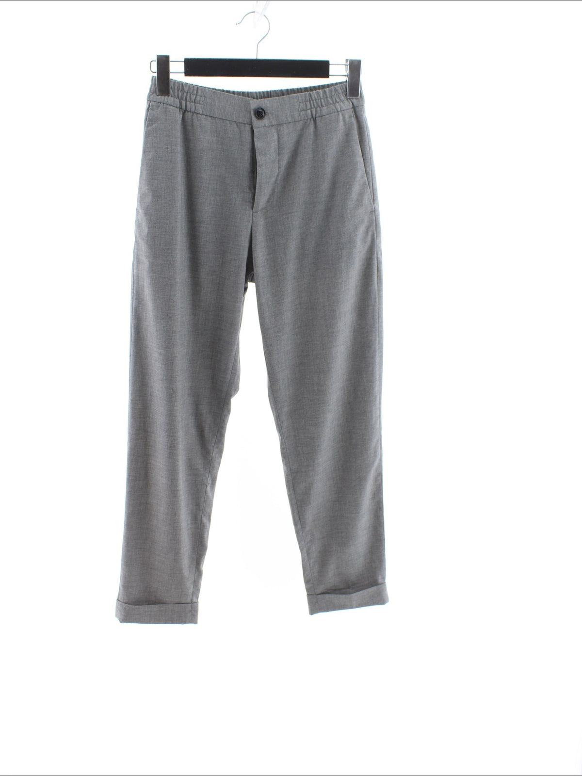 Spodnie Casual H&M Rozmiar: 44