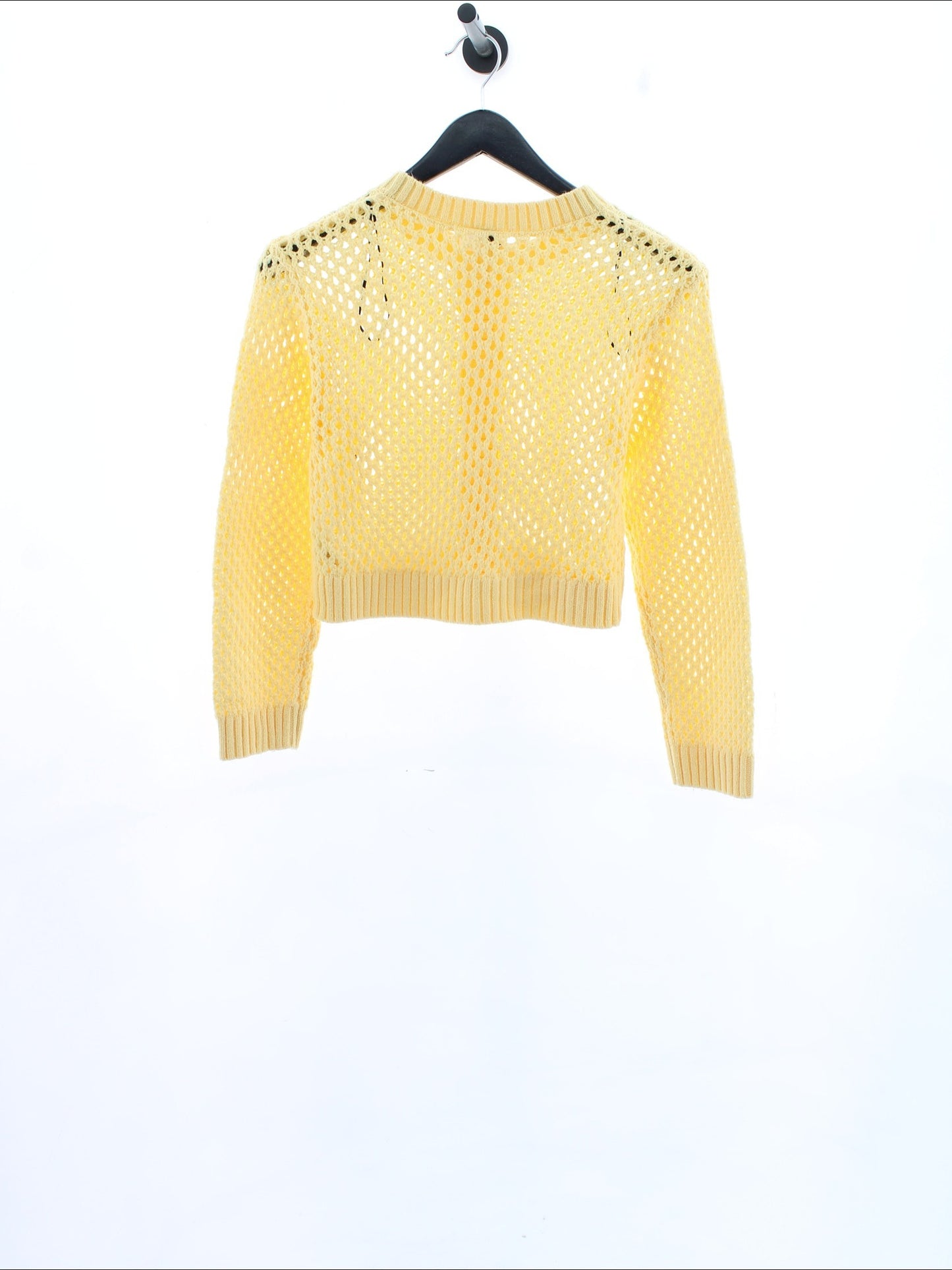 Sweter H&M Rozmiar: XXS