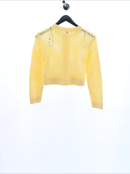 Sweter H&M Rozmiar: XXS
