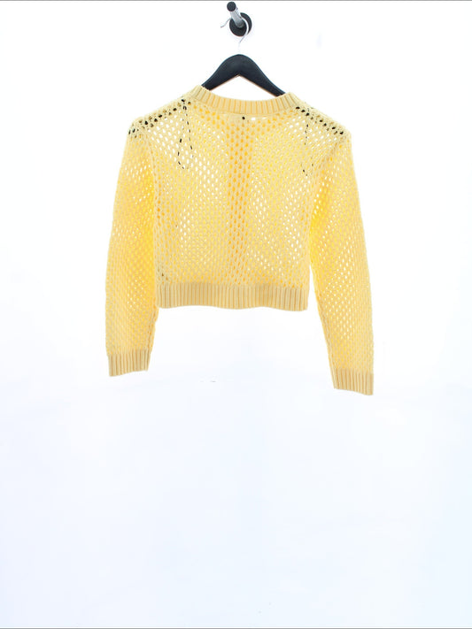 Sweter H&M Rozmiar: XXS