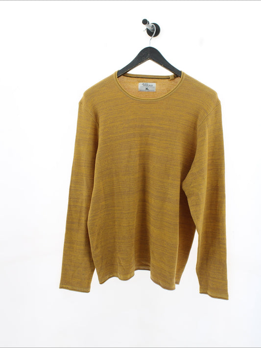 Sweter JEAN PASCALE Rozmiar: XL