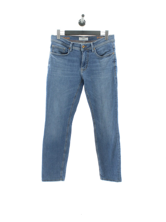 Spodnie jeans Brax Rozmiar: W31/L30