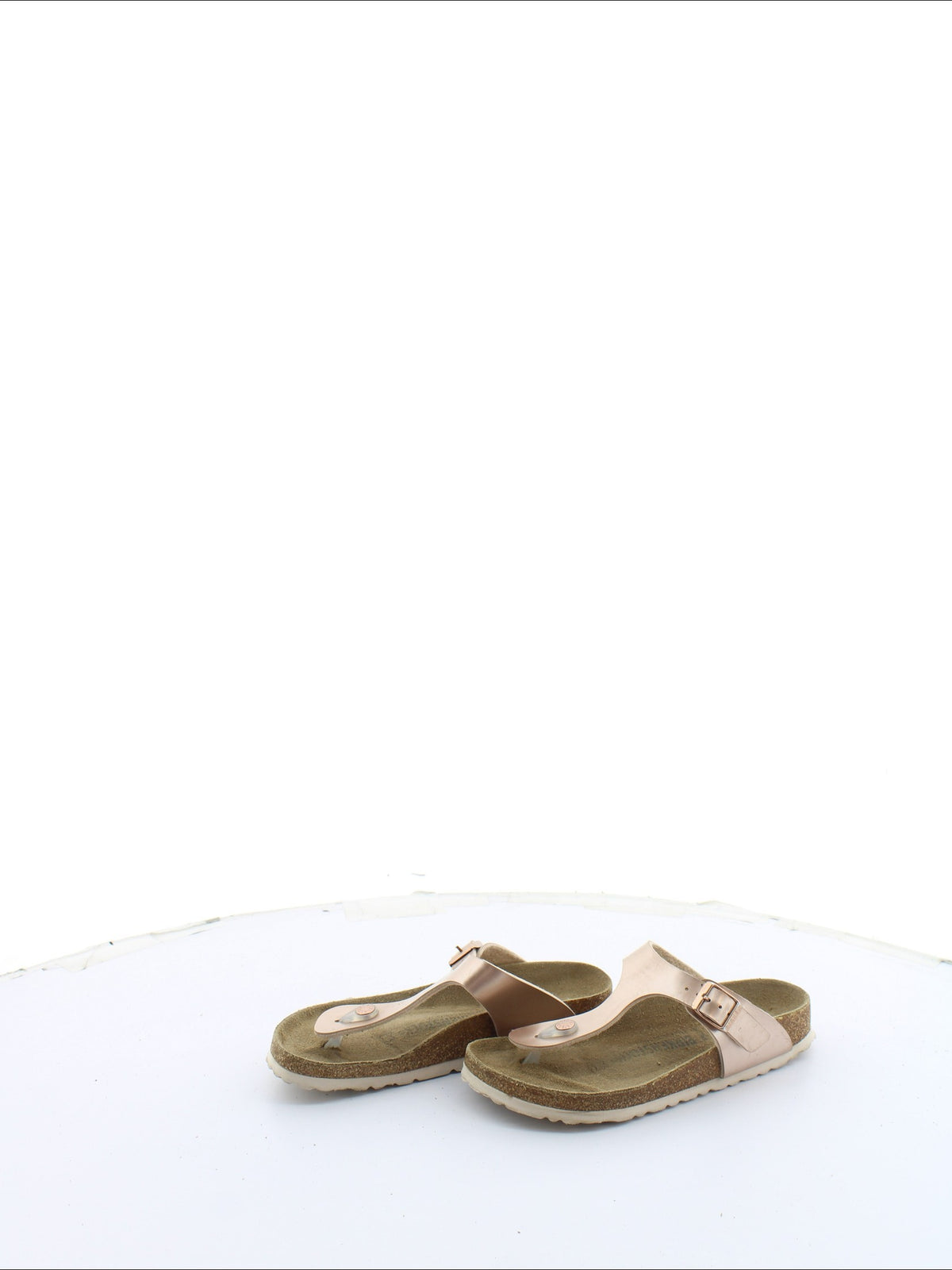 Buty BIRKENSTOCK Rozmiar: 37
