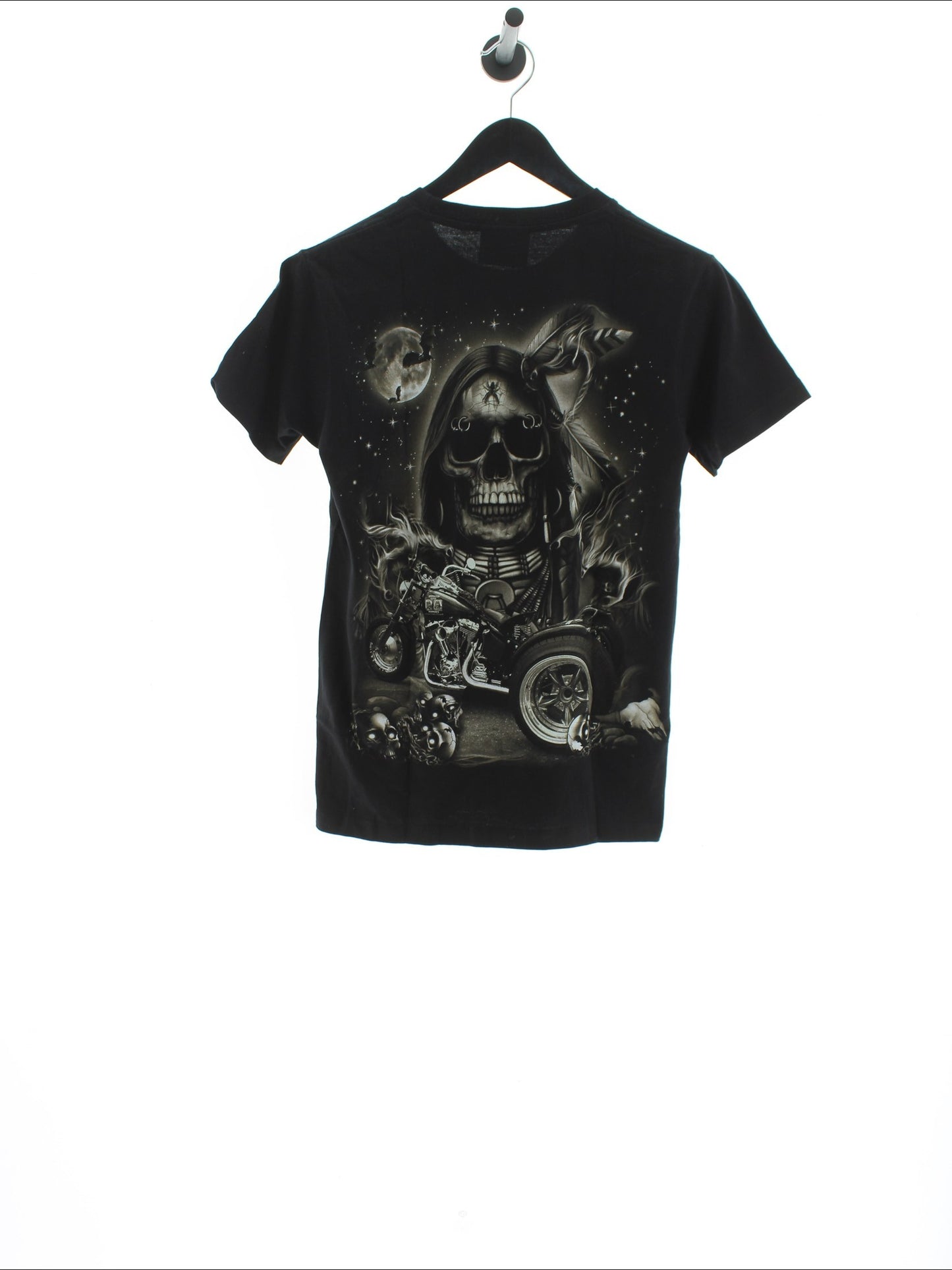 T-shirt Rozmiar: S