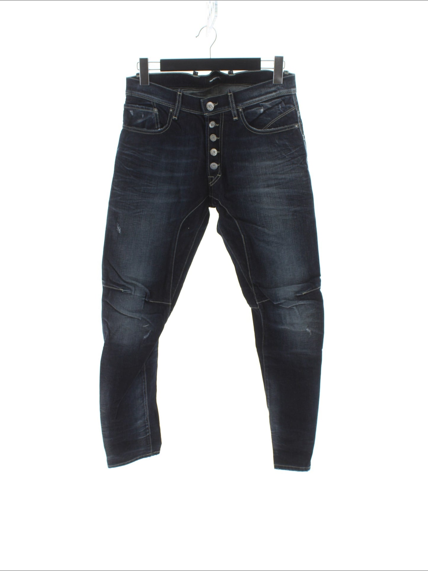 Spodnie jeans Imperial Rozmiar: 44